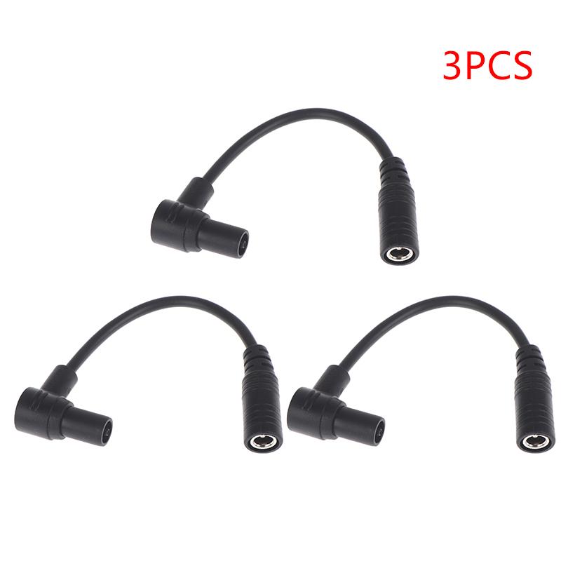 Battery Charger Connector Cable Charging Port Adapter For Ultra Electric Scooter Charging Socket Accessories