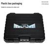EZ-400 Rechargeable Hydraulic Electric Wire Crimping Tool and Cutter for 300 to H-type Connectors