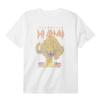 Beulabado Def Leppard Pyromania Tour 1983 (Brent2159)