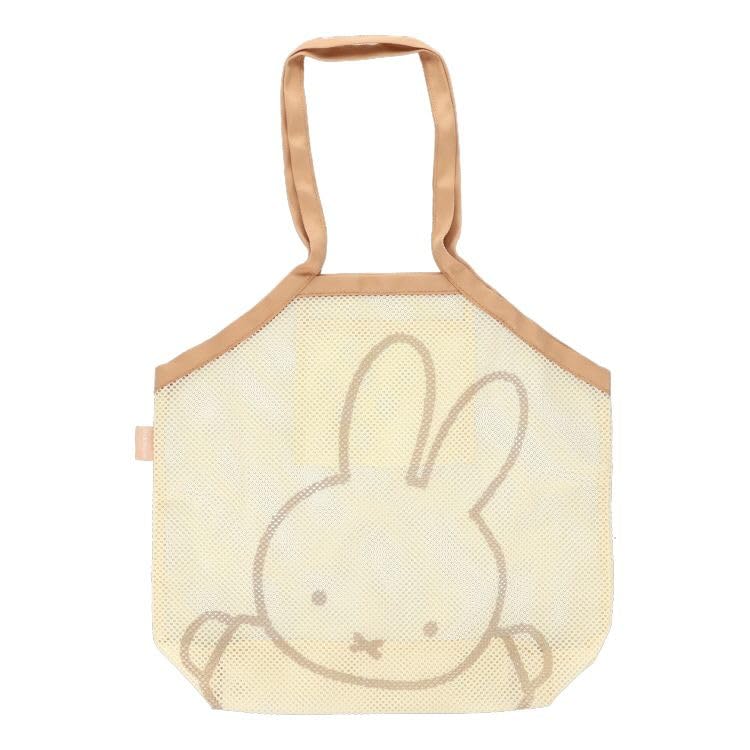 

Zowie Miffy M-BAG Bag Miffy BG 055960 Sheer Series Dick Bruna