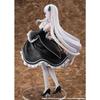 Ré:Zero Echidna Mansão Roswaal Versão Empregada. Figura 1/8 KADOKAWA
