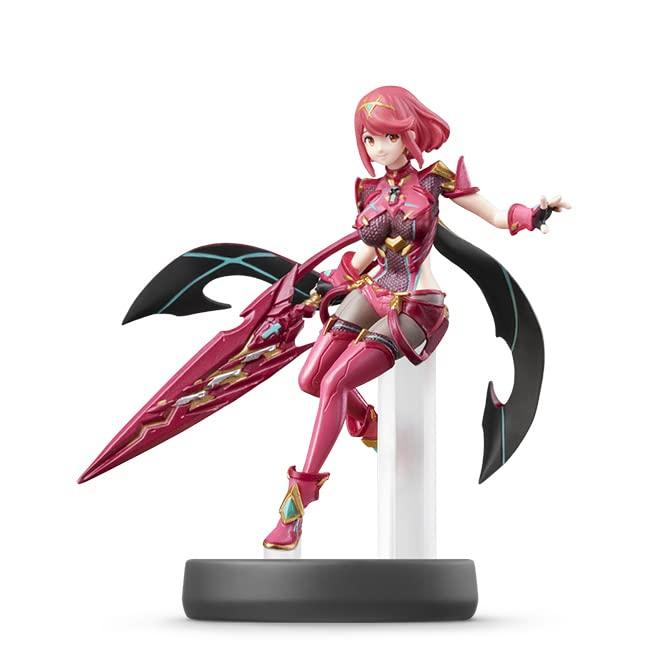 Amiibo Double Set [HomuraHikari] (Super Smash Bros. Series)