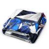 RIIZING SOHEE Riize KPOP Warm Soft Blanket  Decorative Plush Bedding Throws Fluffy Home Decor Flannel Bedspread Sofa Bed Cover
