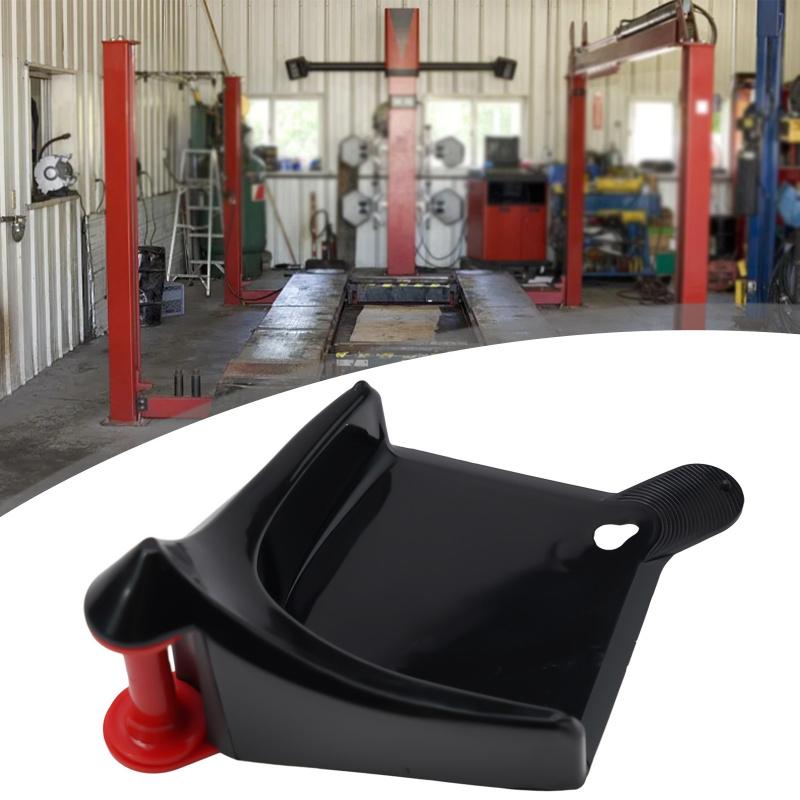 Tire Wedge Car Wash Water Pipe Anti-Pinch Tool Hose Guide - Automotive Washing Accessory