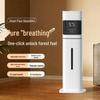 Controlo climático – Humidificadores de ar