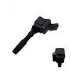 Ignition Coil for Volkswagen VW 04E905110 1011221216 04C905110A 04E905110CA Replacement Car Engine Ignition Coil