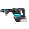 Marteau piqueur sans fil sds-max 36v 9,4 j + aws - makita - sans batterie, ni chargeur - en coffret - hm001gz02