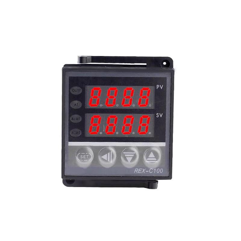KUNPAI REX-C100 Digital Temperature Controller