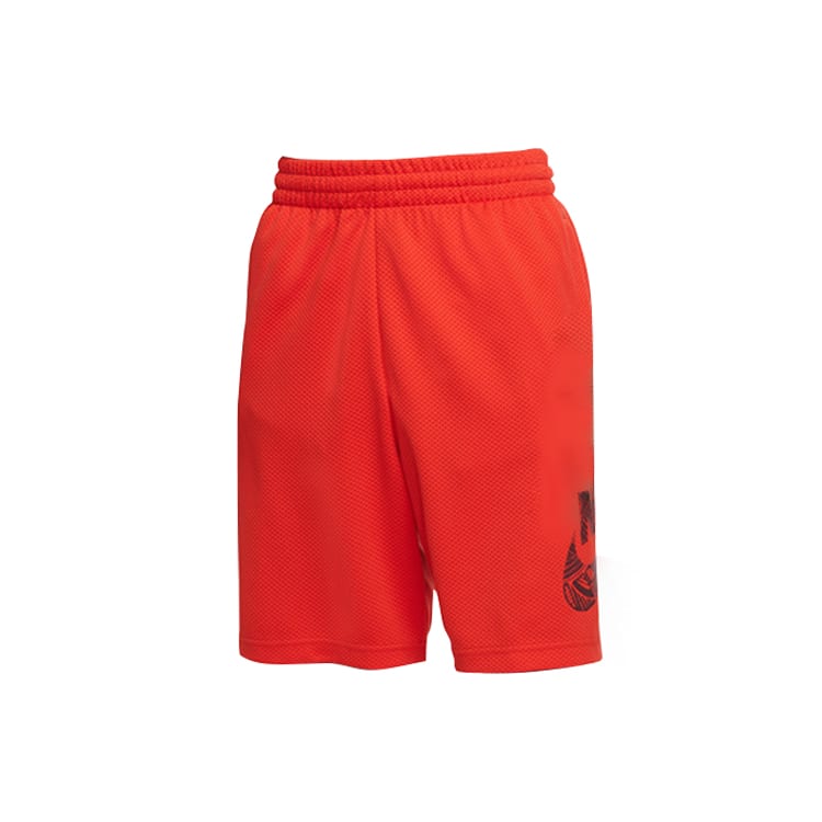 Nike Casual Shorts Men's Pepper Red CK5120-673
