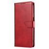 For Samsung Galaxy S23 FE Magnetic Case Leather Stand Phone Protector with Card Slots