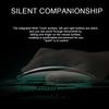For Multi-Touch Surface Magic Mouse For Macbook Pro Air Mini Laptop Tablet PC iPad Bluetooth 5.0 Wireless Mouse