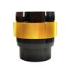 Motorcycle Shock Absorb Seal Metal Construct Shock Absorbing Seal Drives Motorcycle Accessories fitting for Durability