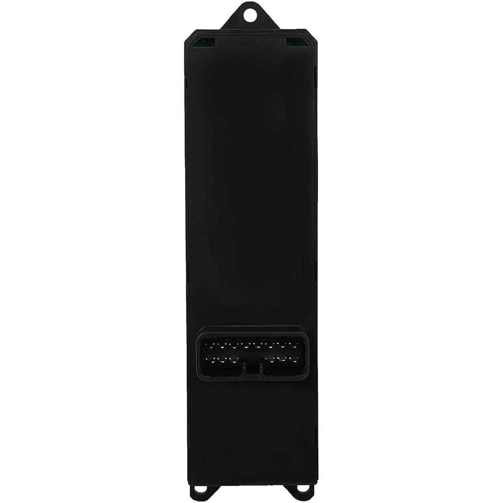 cciyu Power Window Switch Driver Side for Mitsubishi Galant 2007-2012, Endeavor 2007-2011, Lancer 2004-2007, Montero 2005-2006, Replaces MR587943