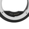Autofocus Lens Converter Ring with Adjustable Aperture and Release for Cameras like GFX GFX GFX and Lenses One-Click G-Mount 50S, 50R, 100, EF-Mount