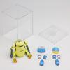 35 MechatroWeGo Deluxe Green Non-scale ABS & Diecast & PA Painted Movable Figure