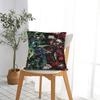 The Freak Circus  Pillow Case  Comfy Pillow Cover For Living Room Bed Chair Funny Pillowcases