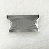 Pixel Repair Ribbon Cable For Opel Vauxhall Astra Zafira Dashboards 2004 - 2009