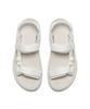 Ballop Nomad Wide Sandals Ivory