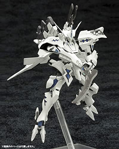 Muv-Luv Alternative 1/144 Takemikazuchi Type-00A, Approximately 135mm Tall, 1/144 Scale Plastic Model Kit KP268R