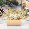 Stand Wedding Card Picture Table Number Holders Desktop Decoration Menu Stand Place Card Holder