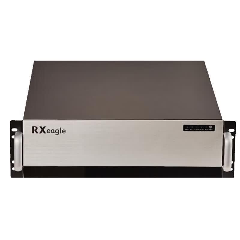 Rxeagle Conference Solutions: Cables, Adapters, Switches & Software (CN version)