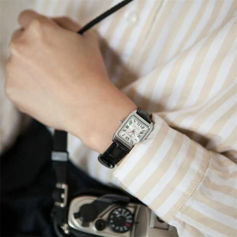 Casio Women's White Watch LTP-V007L-7B1-