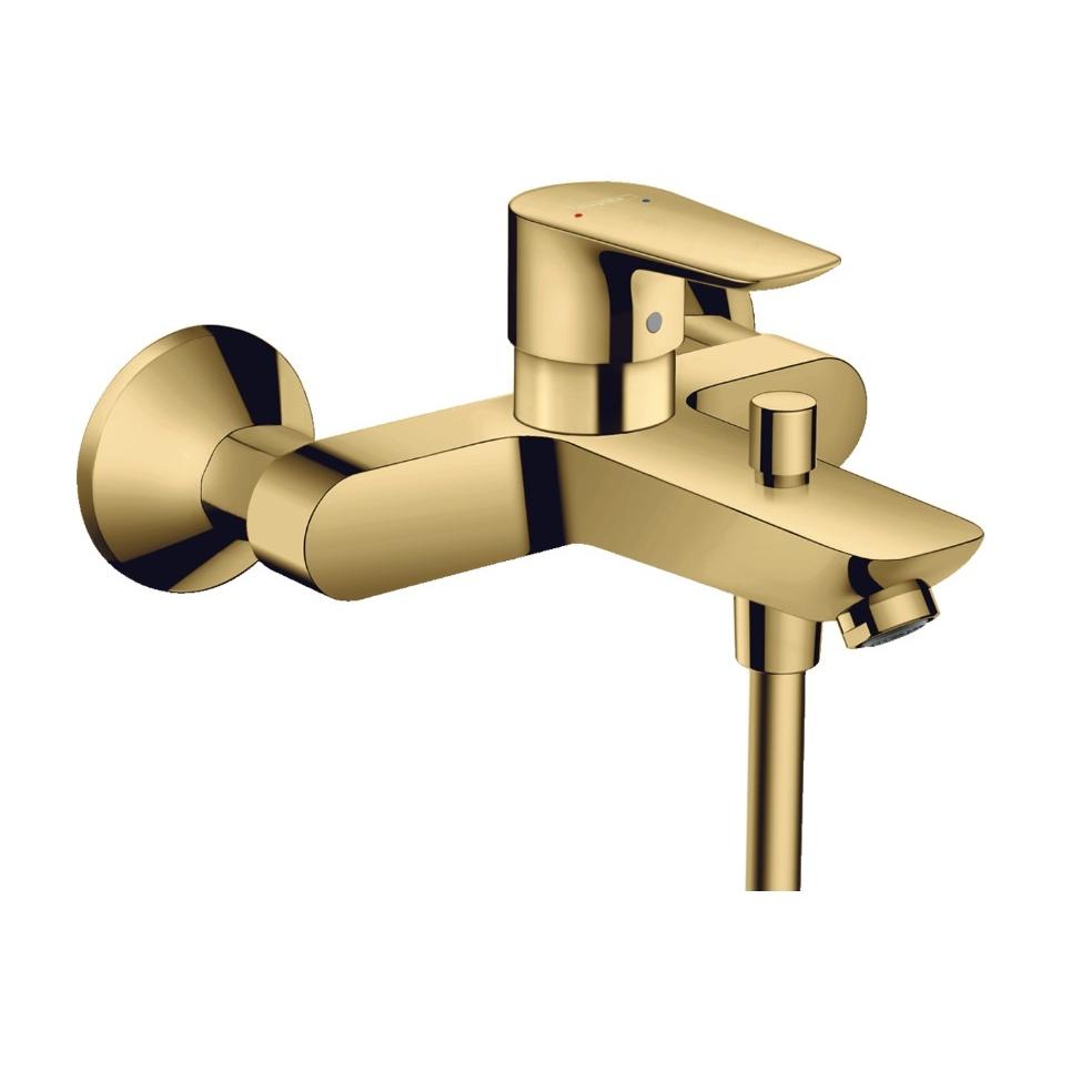 

Bath Mixer Hansgrohe 71 740 990