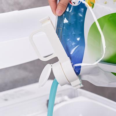 1/2Pcs Food Bag Sealing Clip with Pour Spout Chip Bag Clips Set Snack Clip for Cereal Snacks Easy Pouring Sealed Lid Clip for Pasta