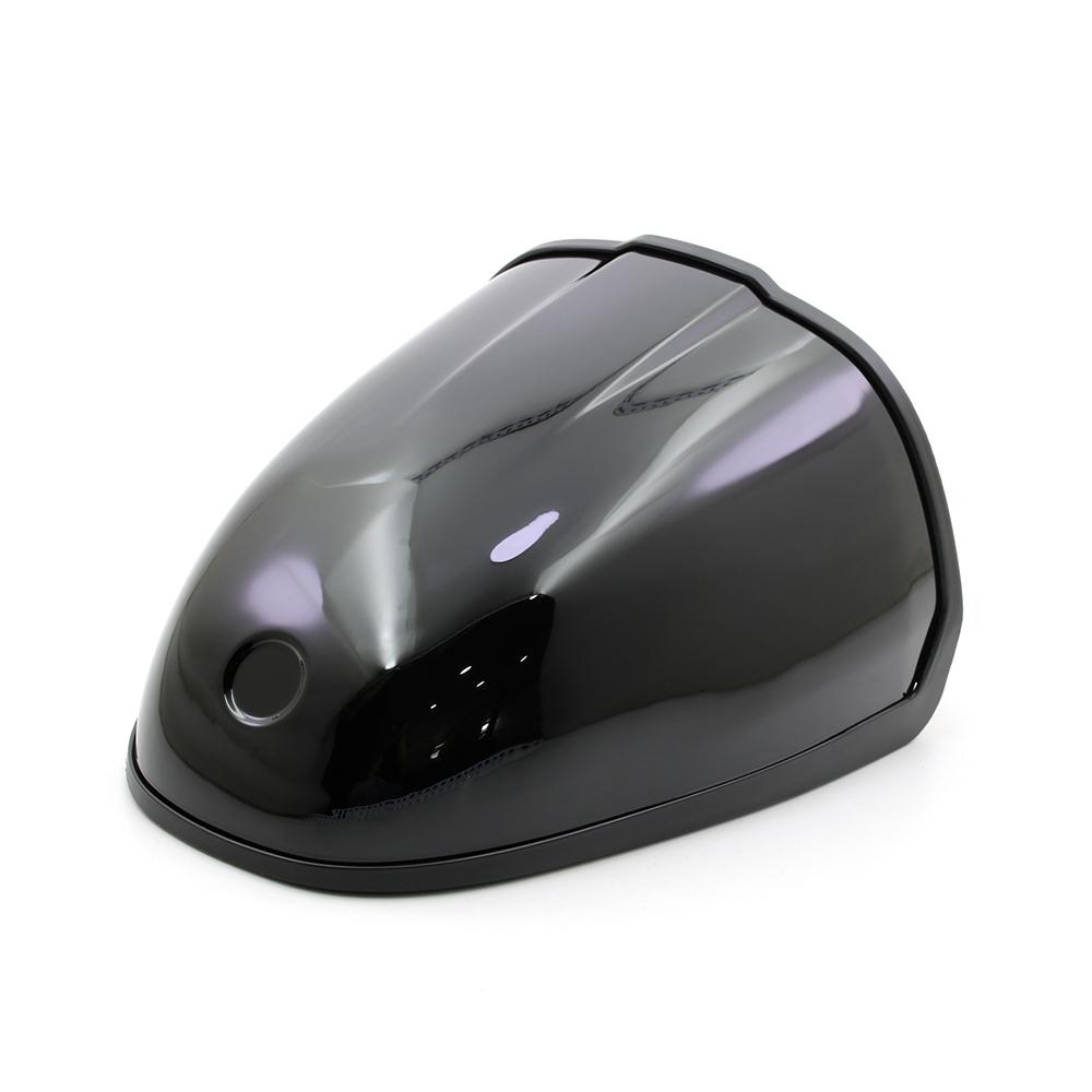 Für BMW R NINET R NINE T R 9 T RACER PURE 2014-2025 Motorrad Kennzeichenhalterung Schwingenarmmontiert Soziusabdeckung Verkleidung Rücksitzabdeckung