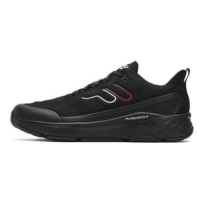 Mind 7 Wygodne Modne Modne Sportowe Antypoślizgowe Odporne na Ścieranie Niskie Codzienne Treningowe Testowe Buty do Miasta i Biegania A12M421804FBK