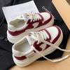 Board Shoes Summer New Thick-soled Casual Sports Shoes Niche Design Sense
