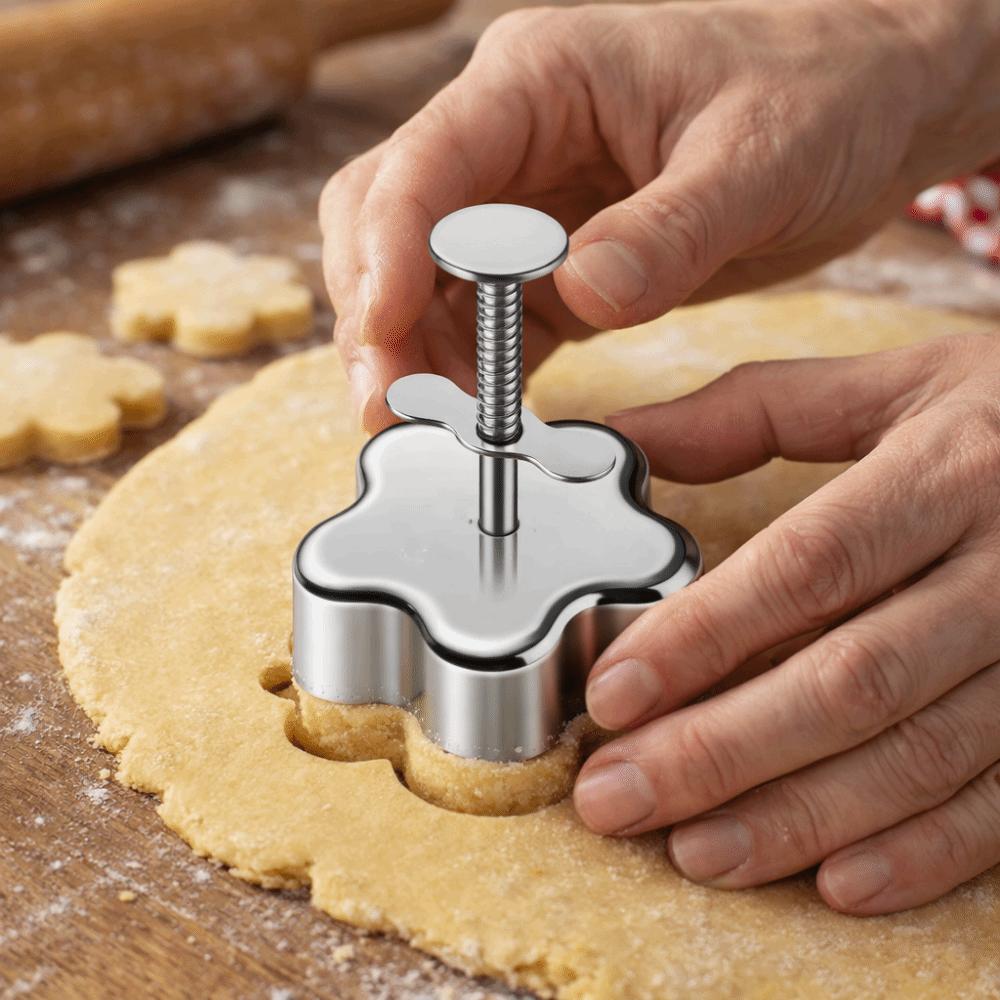 Stainless Steel Rice Ball Mold Round Sushi Rice Ball Maker Dessert Mold Onigiri Mold  Kids Lunch