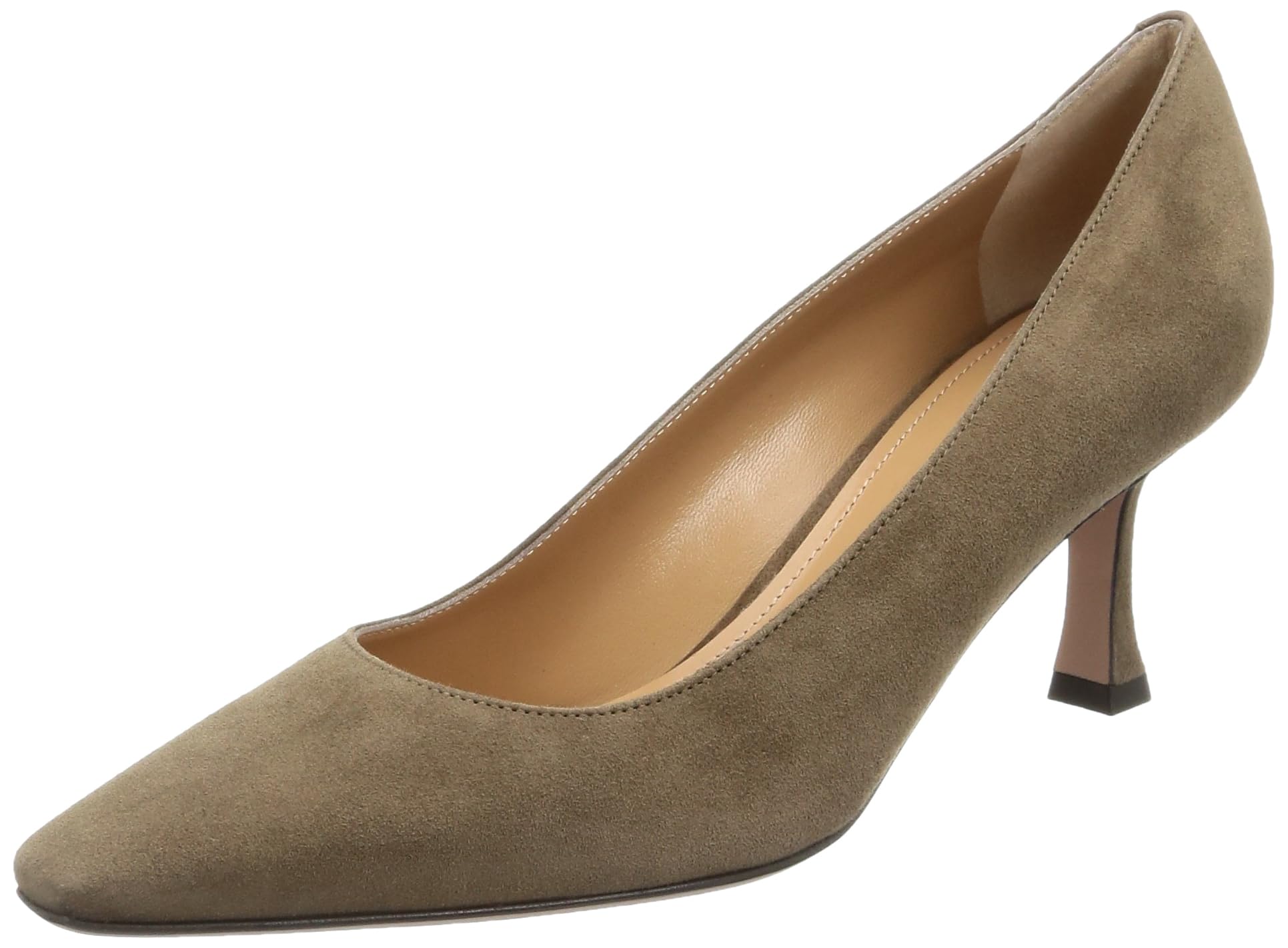 

Pumps 0530 VENERE 65 EARTH cm [Perico] Women s 21.5