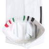 2025 Total Cycling Arm Warmers Quick Dry UAE Team Sunscreem Ciclismo Arm Protection Anti Slip Bike Accessorries Sport Sleeves