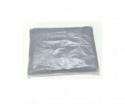 Phiten Folding Boston Bag Metax Gray