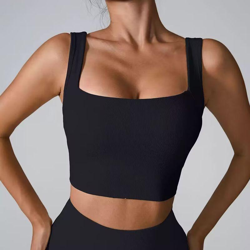Oiob Official Website Authentic Yoga Shorts Women's Cross High Waist High Elasticity Hip Lifting Running Sports Fitness Three-Point Pants