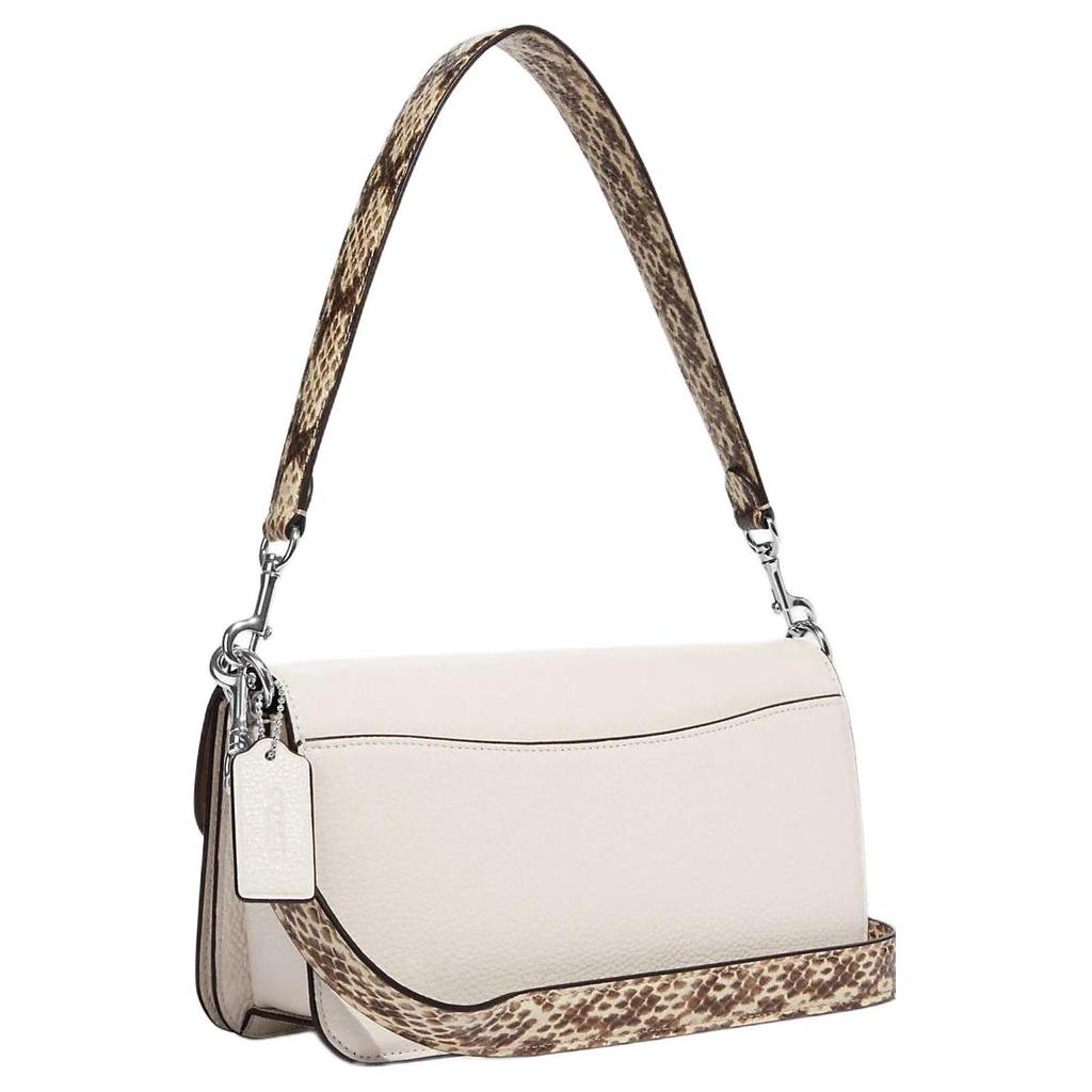 Nové kabelky přes rameno COACH Morgan CE561-SVCAH