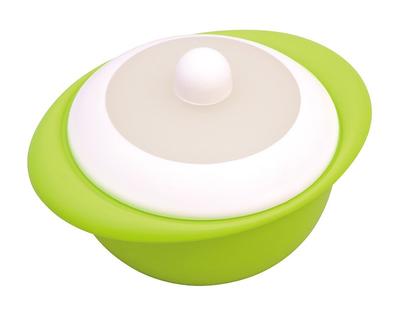 Party Queen Serie Stieltopf Grün Nr.1514