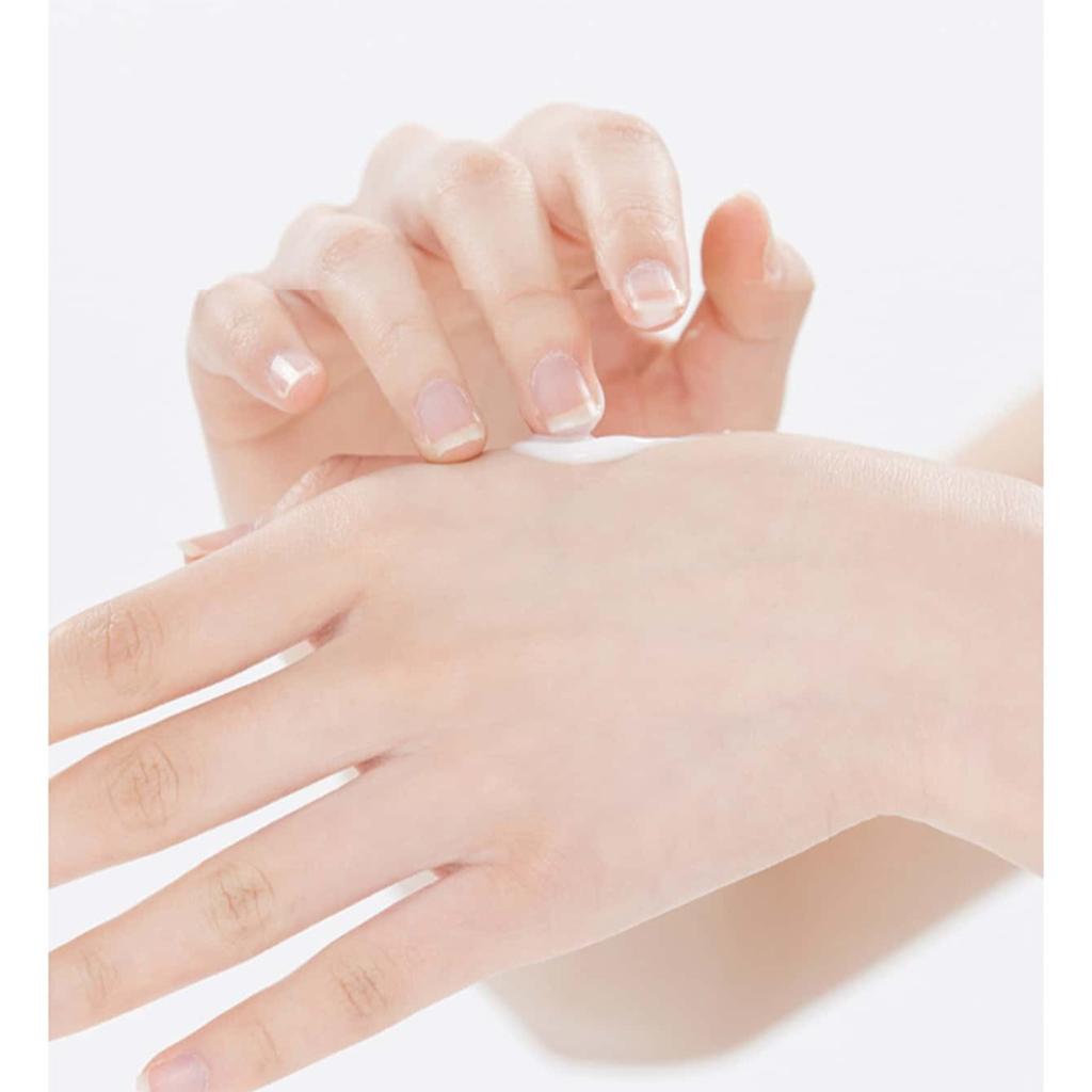 30g Lanolin Hand Cream Deep Moisturizing Hydration Smooth Soft Skin Care for Dry Hands