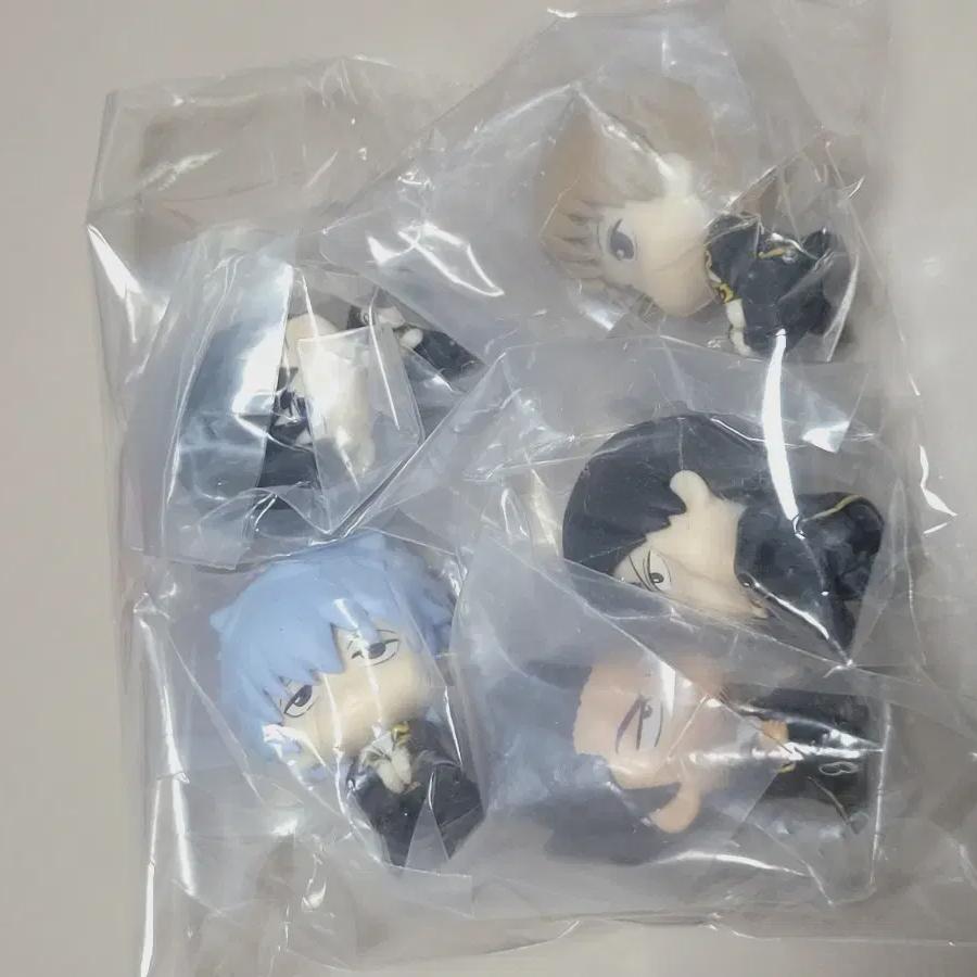 

Гинтама Мачибоке Часть 2