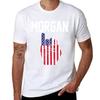 Morgan Tea Soccer Celebration Unisex Gift Tshirt Trendy Print Short Sleeve Tshirt