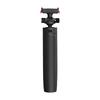 Magnetic Quick Release Tripod Stand With 360 Degree Ball Head For Action Cameras Compactly And Portable