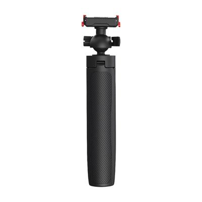 Magnetic Quick Release Tripod Stand With 360 Degree Ball Head For Action Cameras Compactly And Portable