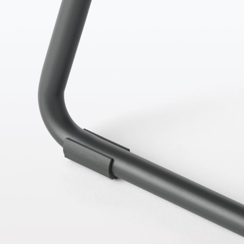 MUJI Wooden Folding Table W120cm KCF18A1S