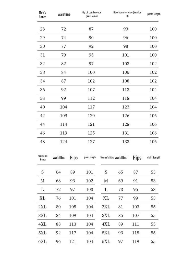 Women's Professional Anti-Wrinkle Mid-Length Pencil Skirt