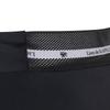 Lion de Kapelmuur Padded Cycling Tights with UV Platinum Size 34 Women's Spring/Summer Protection, Pad, Black,