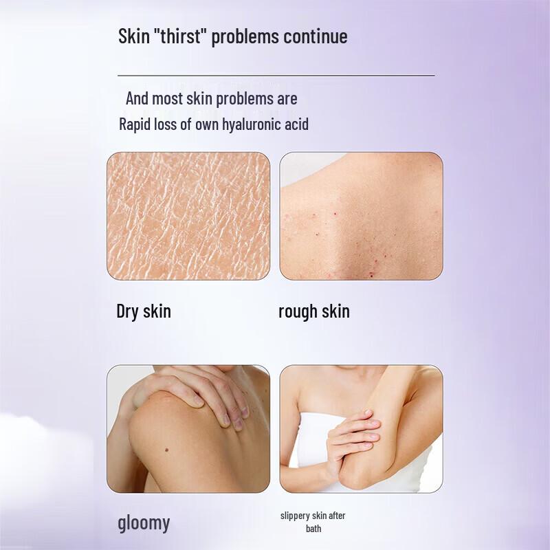 Shurley O₂ Dynamic Cooling Anti-Dandruff Shampoo