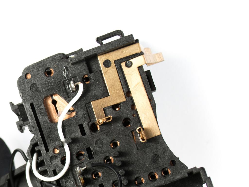 Opel Vivaro I 2001- Lever Switch for Lights and Turn Signals