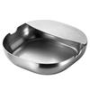 Heat Resistant Spoon Organiser Heat-Resistant & Food-Grade Material Minimalist Apartment Countertop