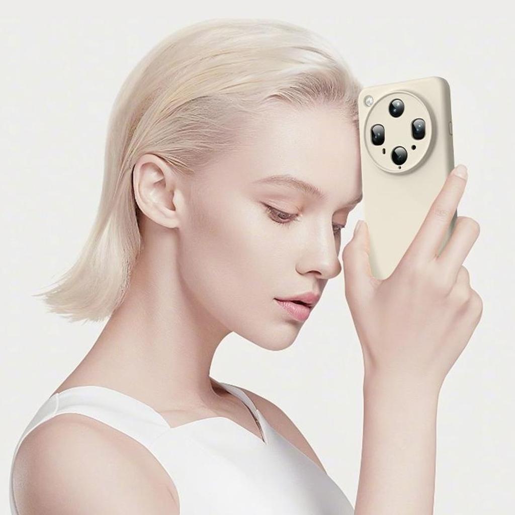 For Oppo Find X8 Ultra 5G Magnetic Case Precise Cutouts Liquid Silicone+PC Phone Cover